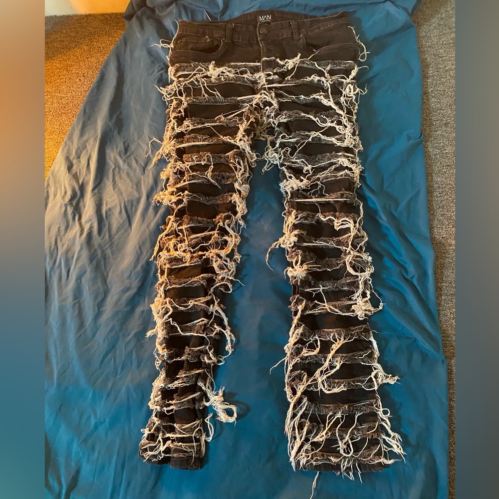 Pants